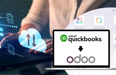Why Migrate From QuickBooks To Odoo